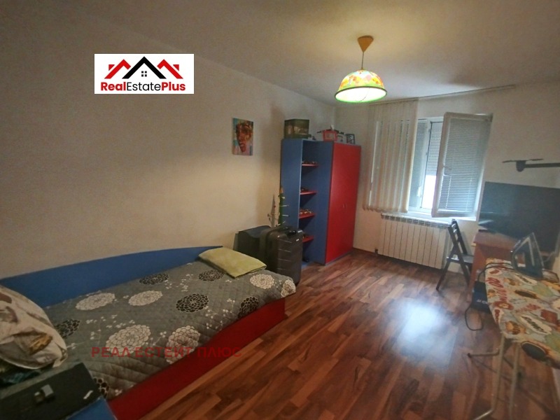 Продава  3-стаен град Плевен , Мара Денчева , 98 кв.м | 76962954 - изображение [4]