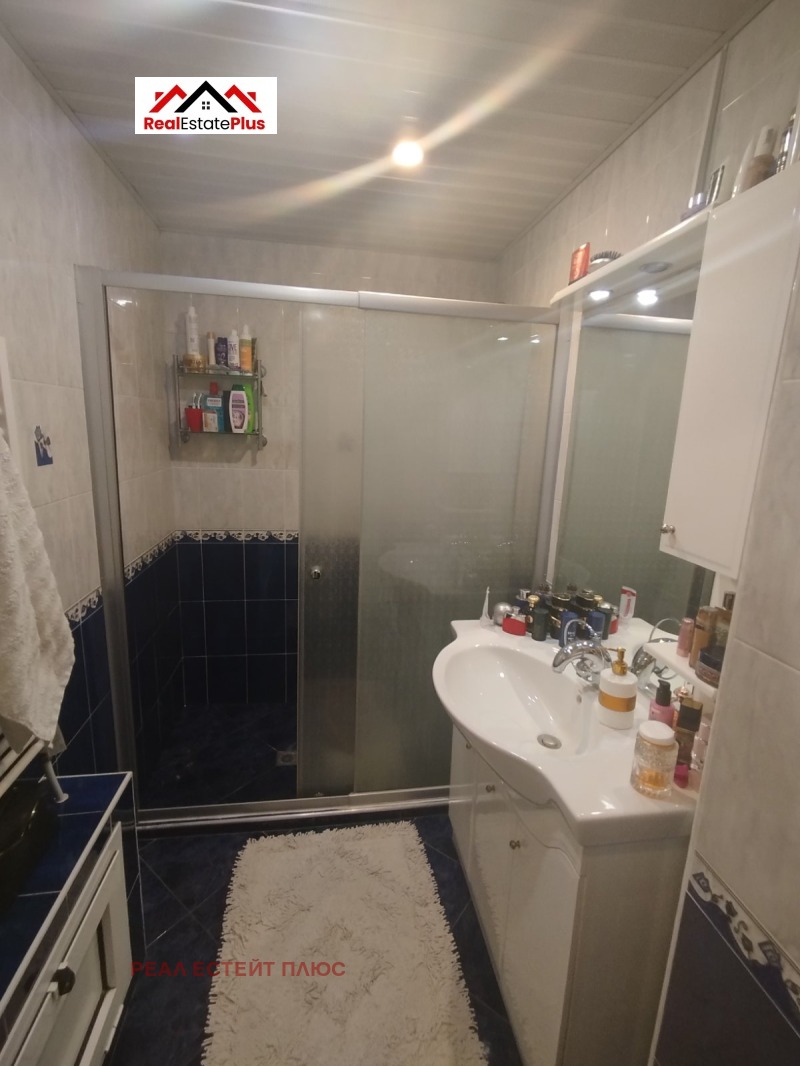 Продава  3-стаен град Плевен , Мара Денчева , 98 кв.м | 76962954 - изображение [11]