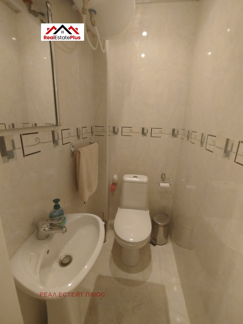 Продава  3-стаен град Плевен , Мара Денчева , 98 кв.м | 76962954 - изображение [10]