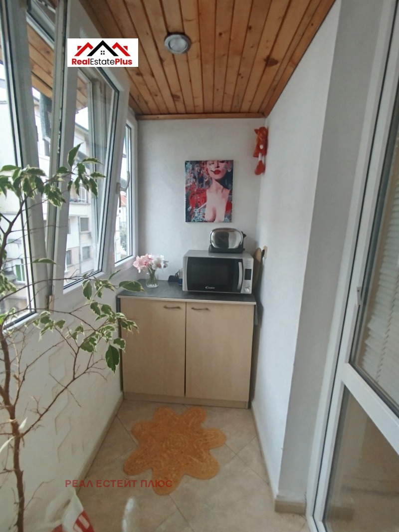Продава  3-стаен град Плевен , Мара Денчева , 98 кв.м | 76962954 - изображение [9]