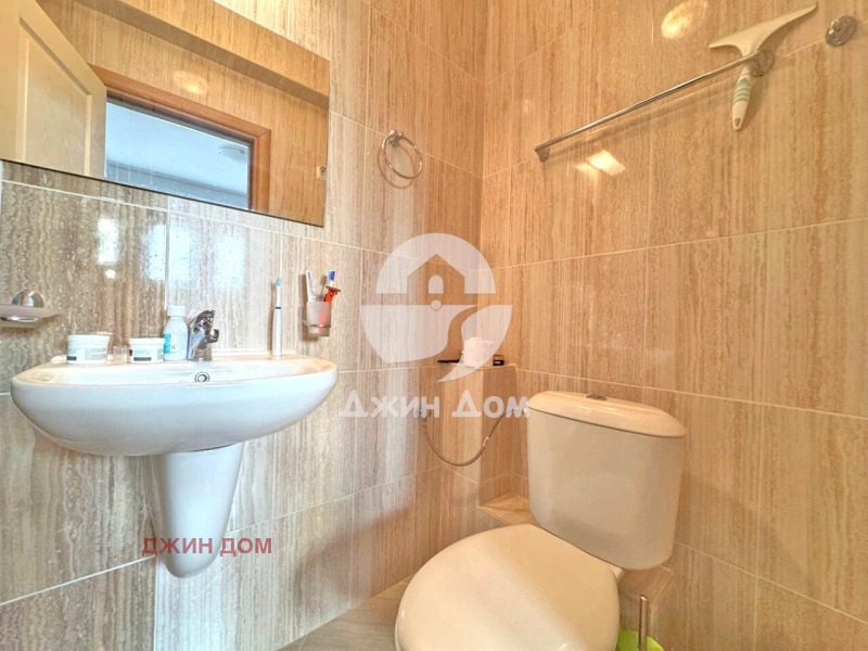 На продаж  2 спальні область Бургас , к.к. Слънчев бряг , 78 кв.м | 88407759 - зображення [9]