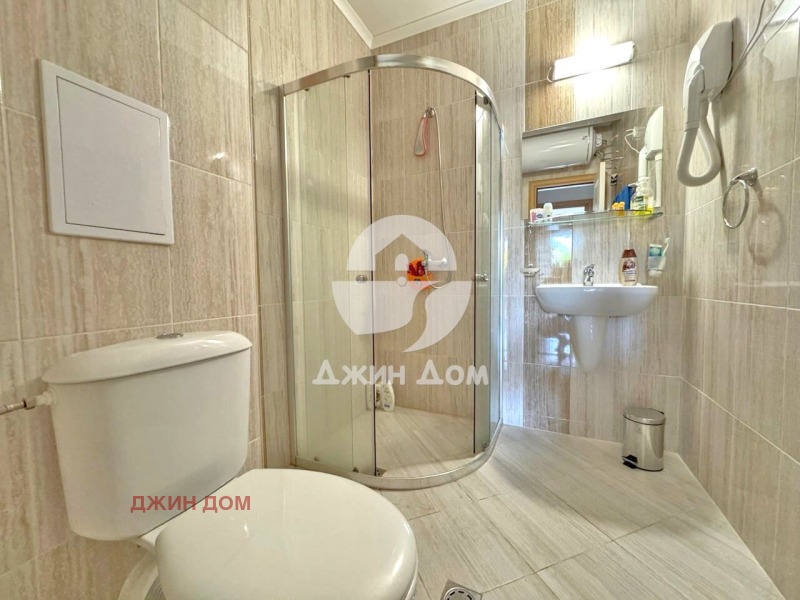 На продаж  2 спальні область Бургас , к.к. Слънчев бряг , 78 кв.м | 88407759 - зображення [5]