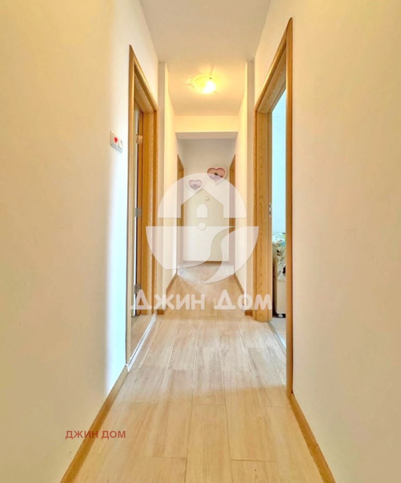 На продаж  2 спальні область Бургас , к.к. Слънчев бряг , 78 кв.м | 88407759 - зображення [8]