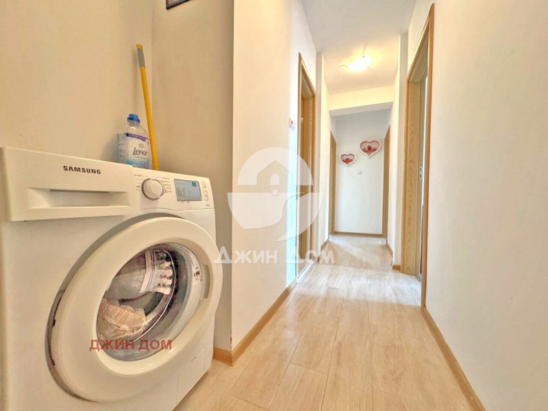 На продаж  2 спальні область Бургас , к.к. Слънчев бряг , 78 кв.м | 88407759 - зображення [4]