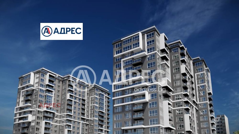 For Sale  2 bedroom Varna , Mladost 1 , 113 sq.m | 71096256 - image [4]