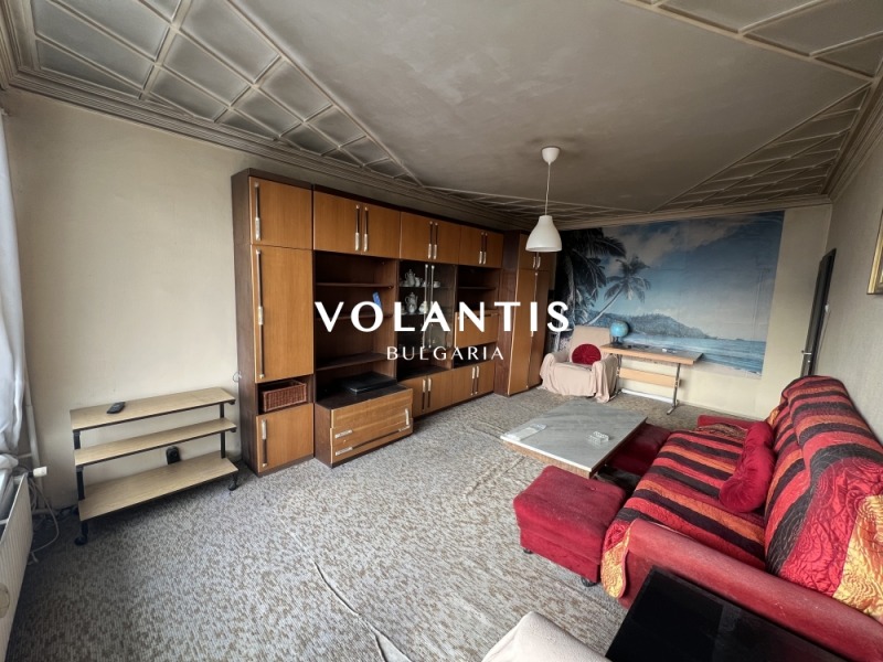 Продава 3-СТАЕН, гр. София, Красно село, снимка 9 - Апартаменти - 52535180