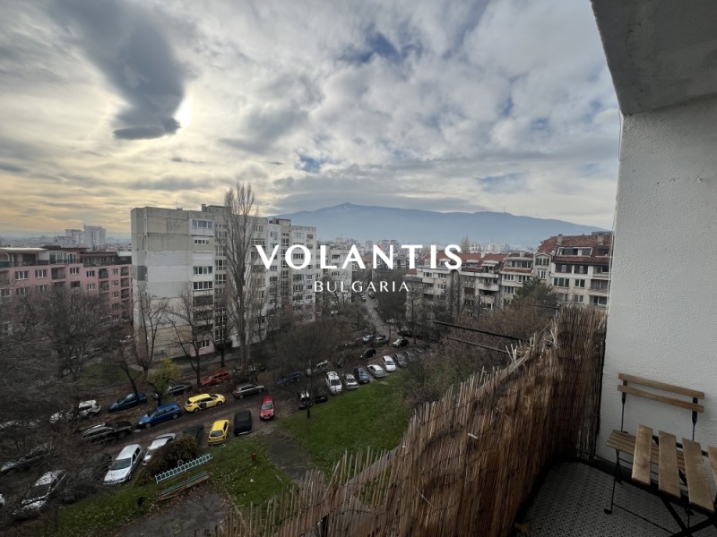 Продава 3-СТАЕН, гр. София, Красно село, снимка 4 - Апартаменти - 52535180