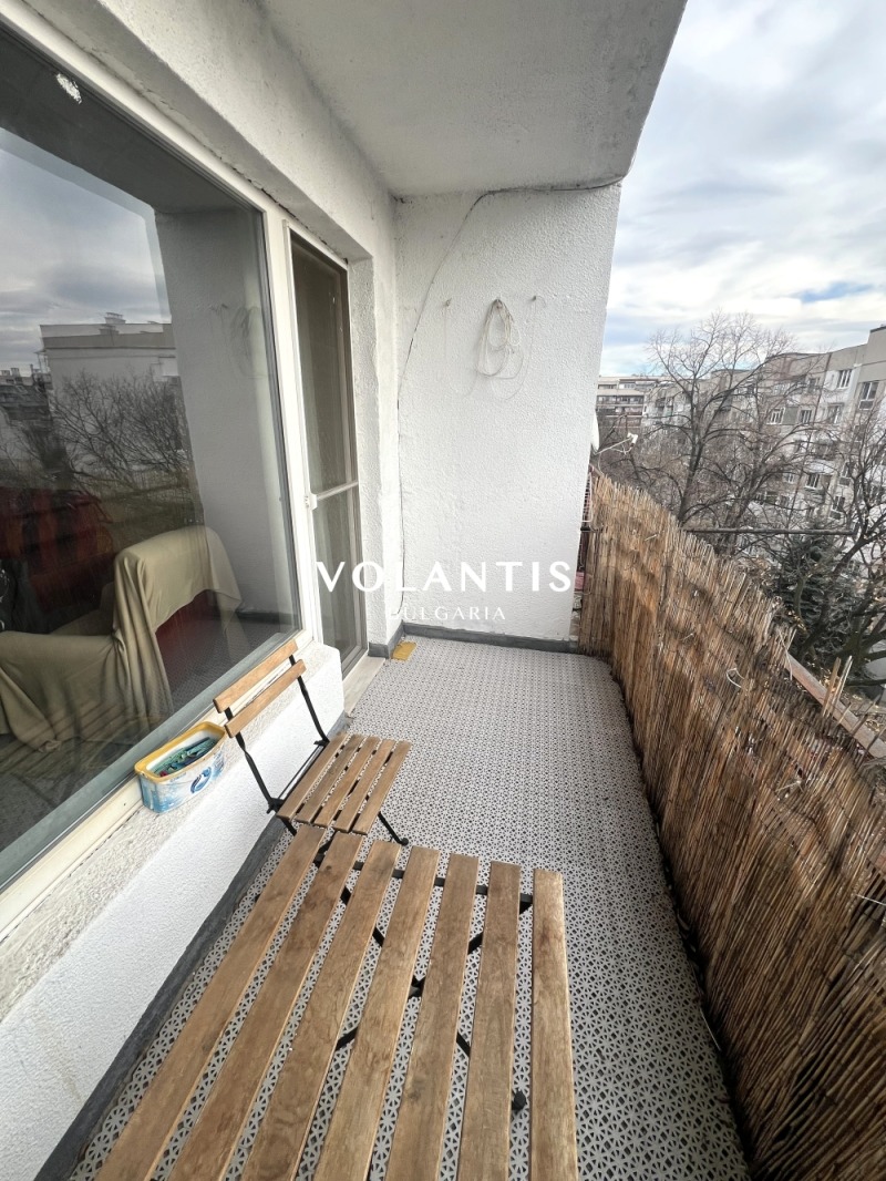 Продава 3-СТАЕН, гр. София, Красно село, снимка 10 - Апартаменти - 52535180