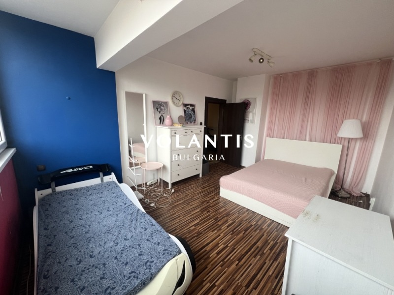 Продава 3-СТАЕН, гр. София, Красно село, снимка 5 - Апартаменти - 52535180