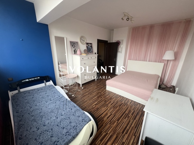 Продава 3-СТАЕН, гр. София, Красно село, снимка 11 - Апартаменти - 52535180