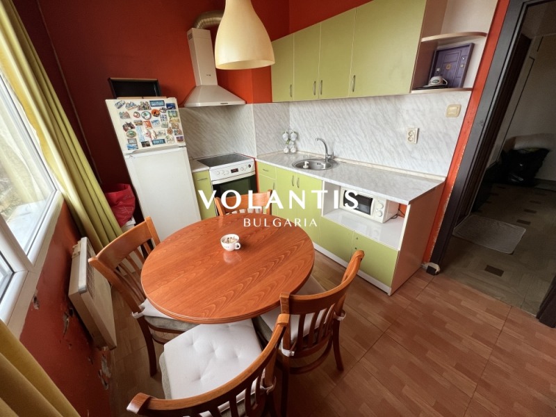 Продава 3-СТАЕН, гр. София, Красно село, снимка 13 - Апартаменти - 52535180