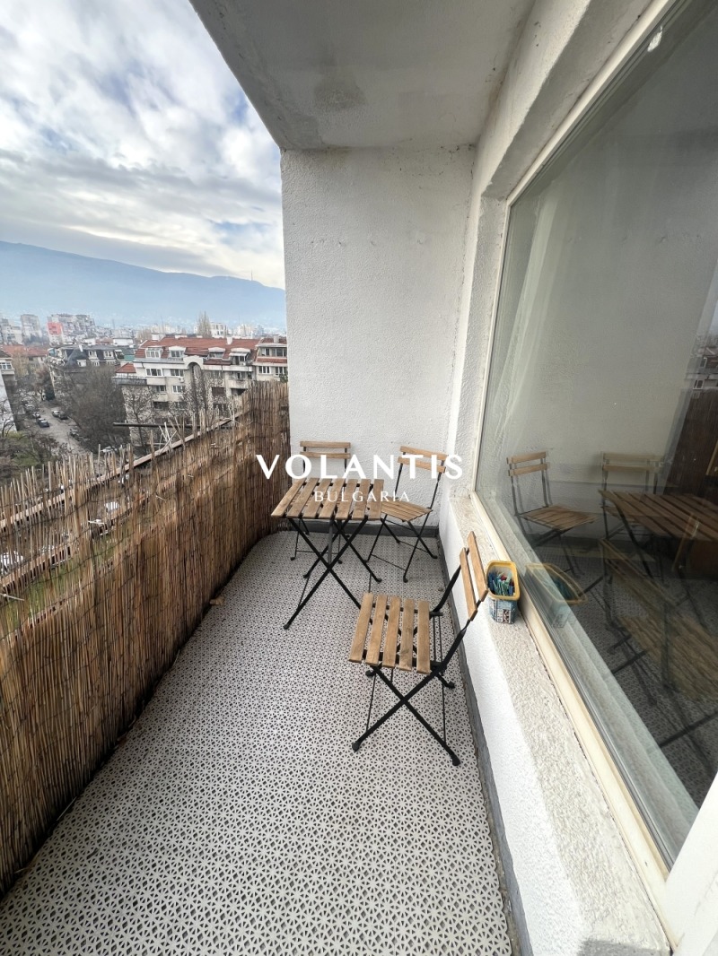 Продава 3-СТАЕН, гр. София, Красно село, снимка 7 - Апартаменти - 52535180