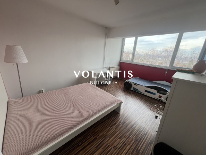 Продава 3-СТАЕН, гр. София, Красно село, снимка 6 - Апартаменти - 52535180