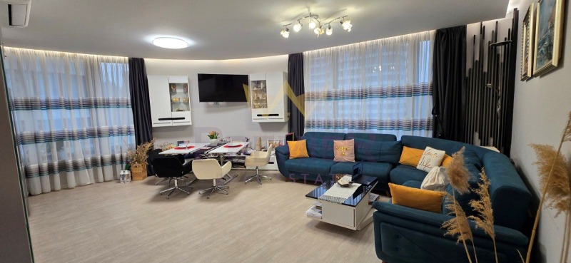 Продава 3-СТАЕН, гр. Варна, Трошево, снимка 2 - Апартаменти - 53074023