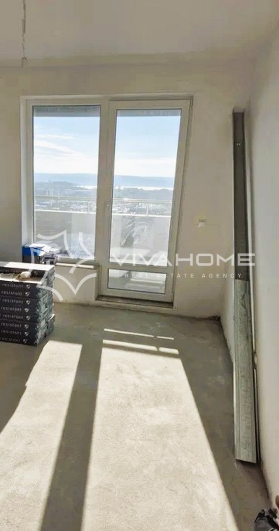 Продава 3-СТАЕН, гр. Варна, Владислав Варненчик 1, снимка 5 - Апартаменти - 53198467