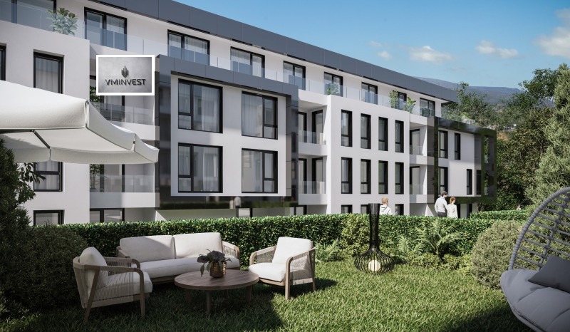 De vânzare  3 dormitoare Sofia , Malinova dolina , 248 mp | 53374138