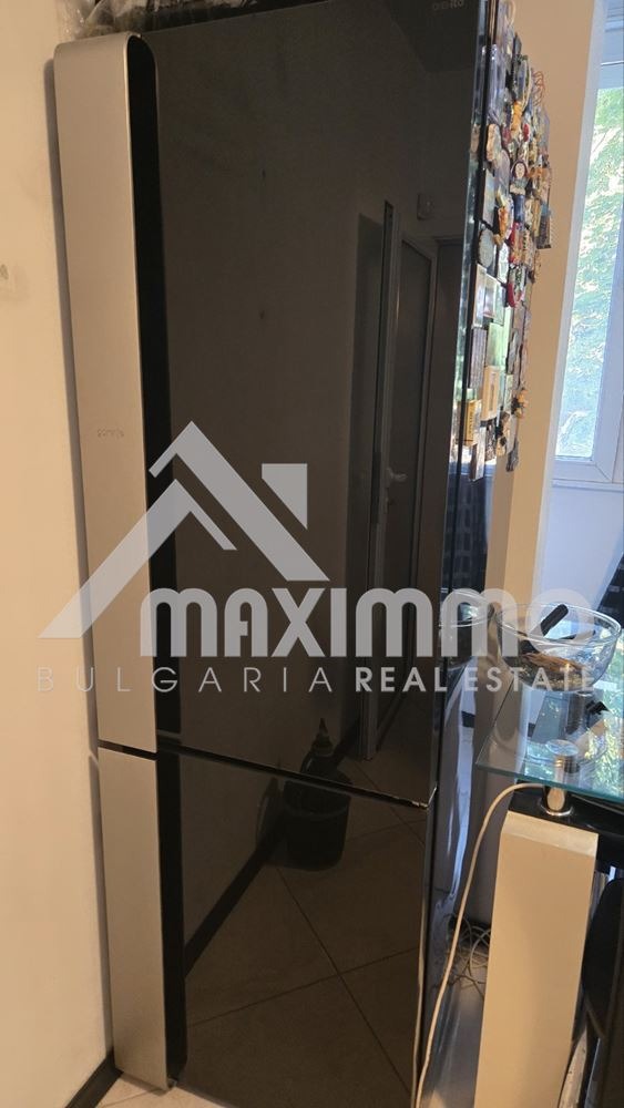 На продаж  3 кімнатна Варна , Цветен квартал , 80 кв.м | 68306806 - зображення [9]