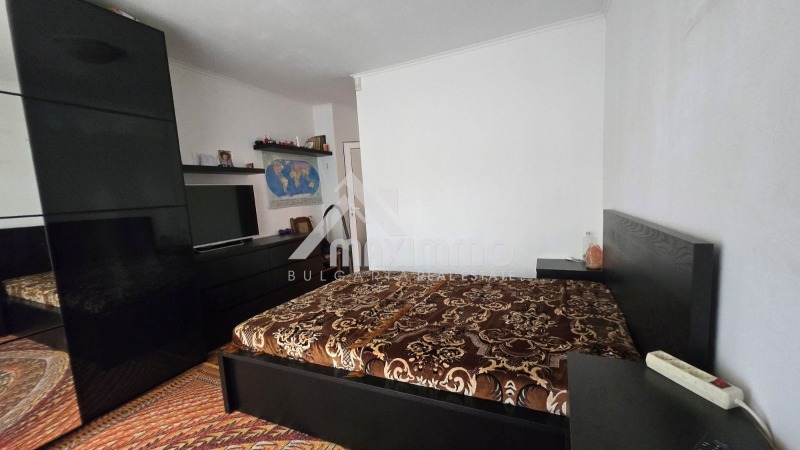 На продаж  3 кімнатна Варна , Цветен квартал , 80 кв.м | 68306806 - зображення [16]