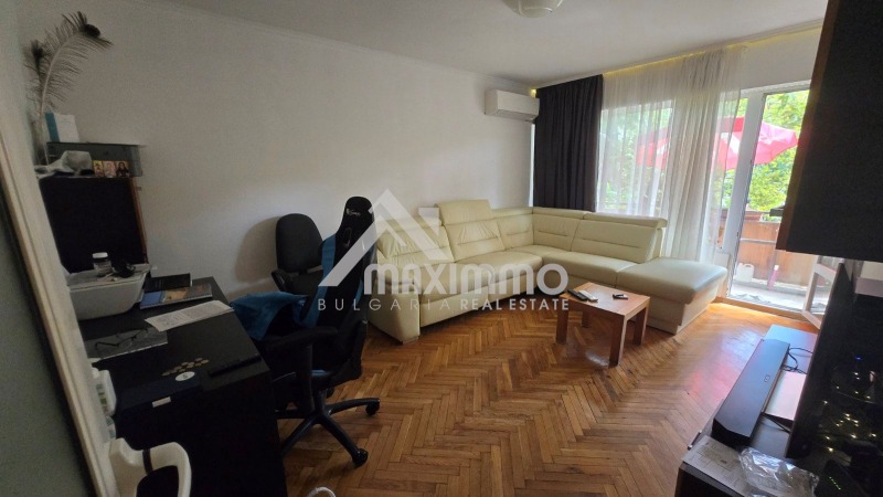 На продаж  3 кімнатна Варна , Цветен квартал , 80 кв.м | 68306806 - зображення [12]