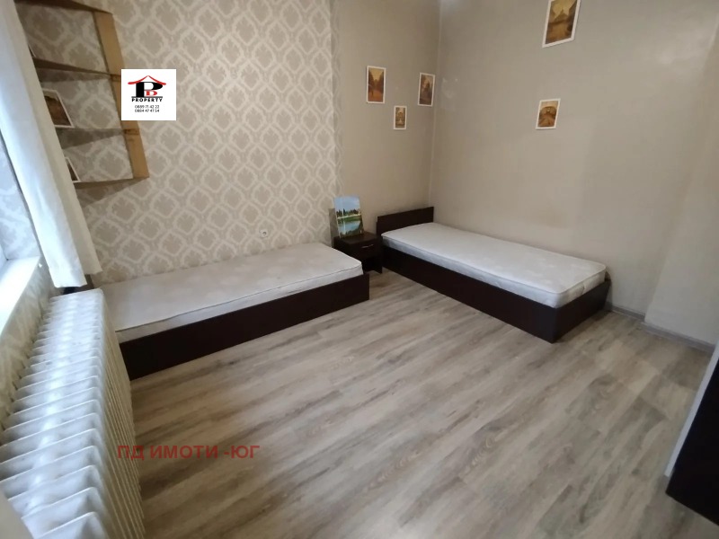 Продава 4-СТАЕН, гр. София, Център, снимка 3 - Апартаменти - 52466406