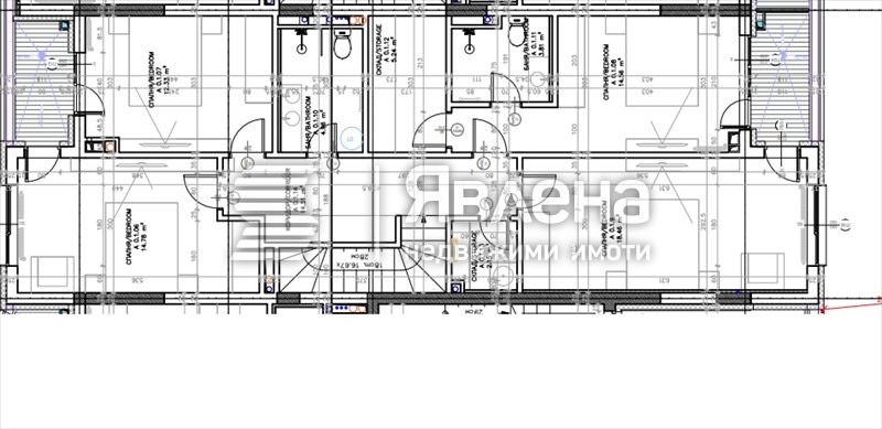 Продава МНОГОСТАЕН, гр. София, Овча купел 2, снимка 3 - Апартаменти - 55546732