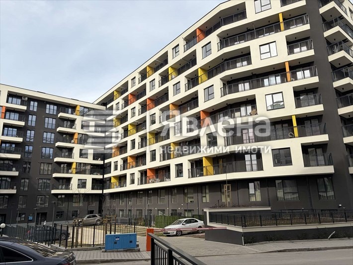 Продава МНОГОСТАЕН, гр. София, Овча купел 2