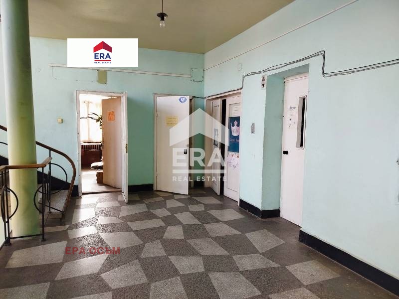 Продава ОФИС, гр. Ловеч, Широк център, снимка 3 - Офиси - 52074701