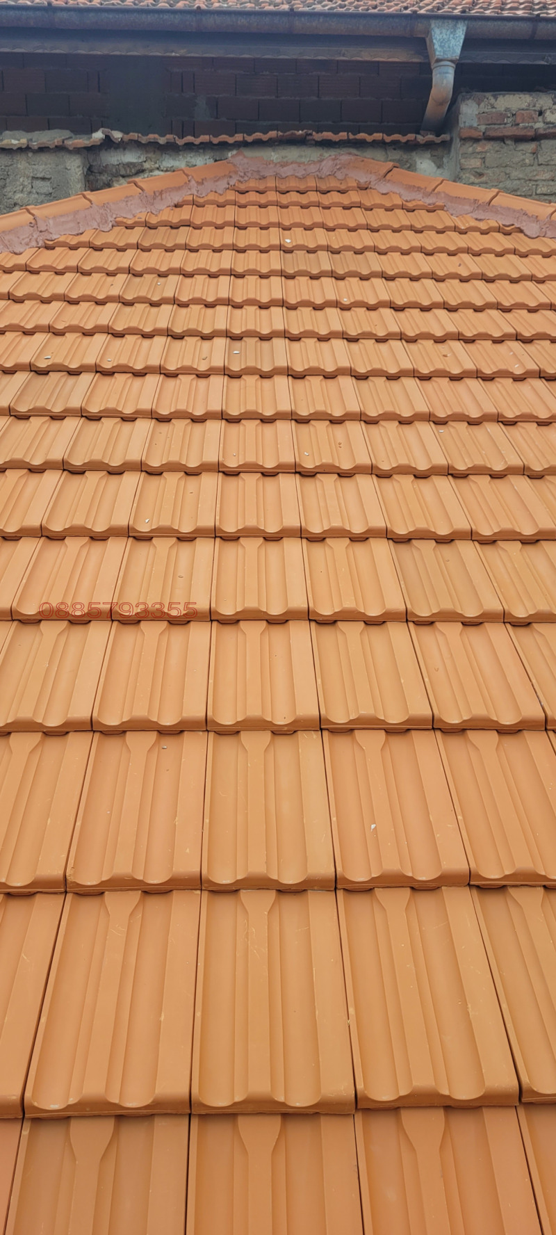 Продава КЪЩА, гр. Хасково, Училищни, снимка 5 - Къщи - 52784979