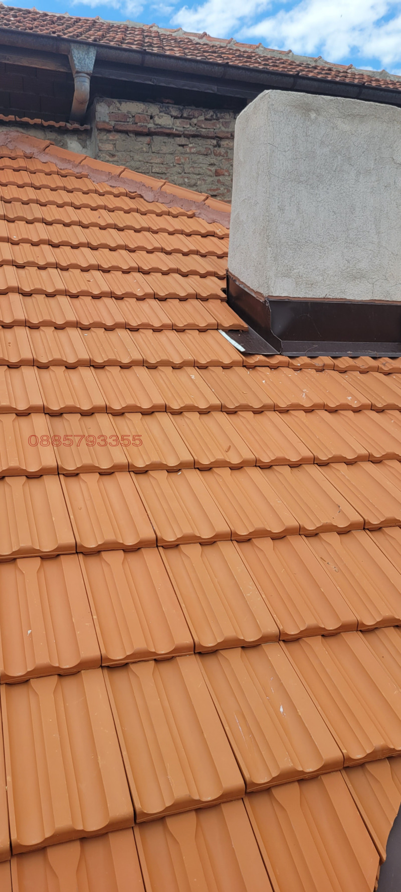 Продава КЪЩА, гр. Хасково, Училищни, снимка 2 - Къщи - 52784979