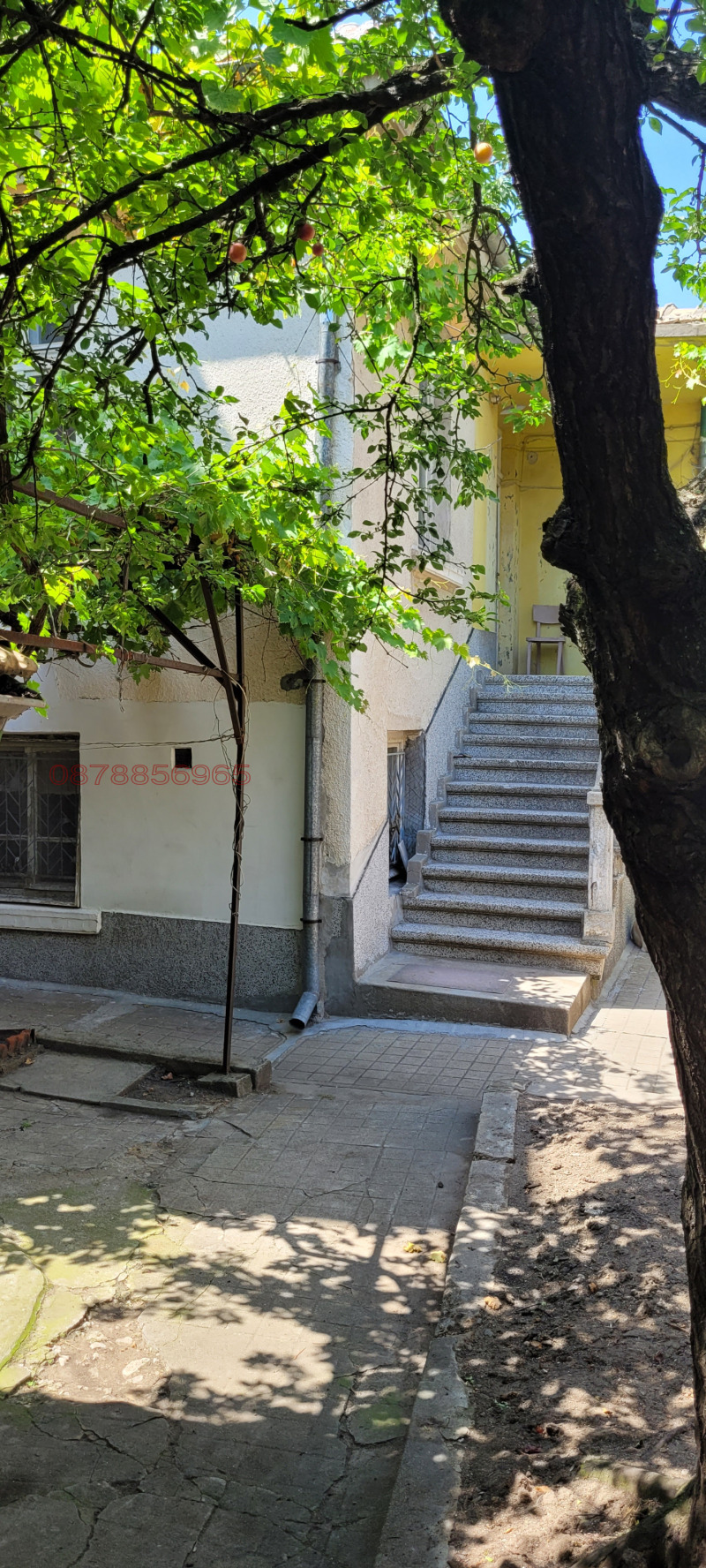 Продава КЪЩА, гр. Хасково, Училищни, снимка 4 - Къщи - 52784979