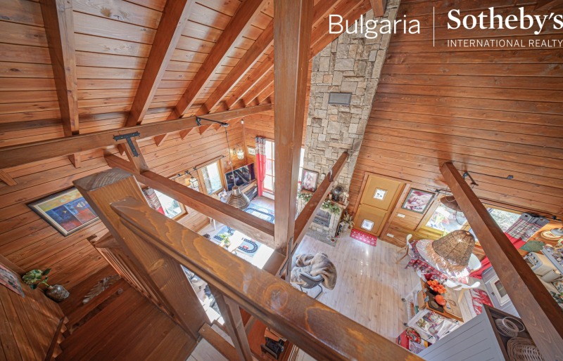 For Sale  House Sofia , Kokalyane , 256 sq.m | 86605904 - image [4]