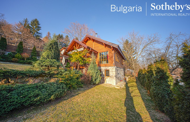 For Sale  House Sofia , Kokalyane , 256 sq.m | 86605904 - image [16]