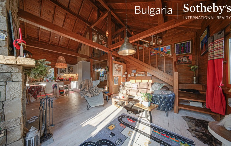 For Sale  House Sofia , Kokalyane , 256 sq.m | 86605904 - image [2]