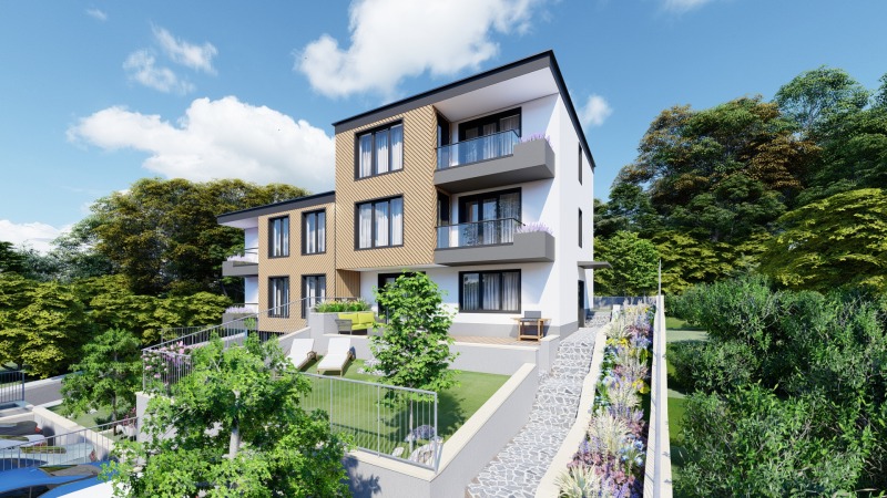 Til salg  Hus Sofia , v.z.Gorna banya , 246 kvm | 82291771