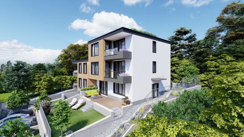 Til salg  Hus Sofia , v.z.Gorna banya , 246 kvm | 82291771 - billede [2]