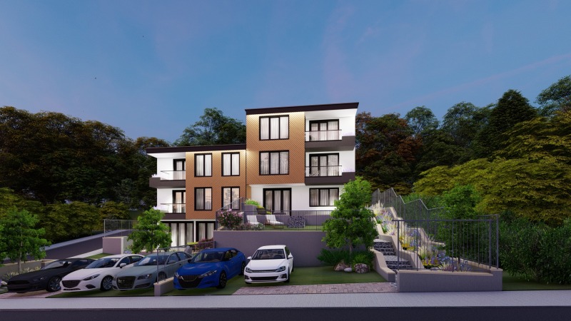 Til salg  Hus Sofia , v.z.Gorna banya , 246 kvm | 82291771 - billede [7]