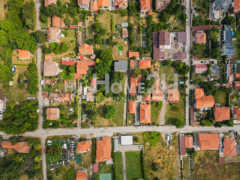 Te koop  Huis regio Sofia , Bozjurishte , 231 m² | 46125186 - afbeelding [17]