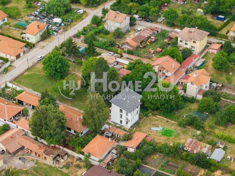 Te koop  Huis regio Sofia , Bozjurishte , 231 m² | 46125186 - afbeelding [14]