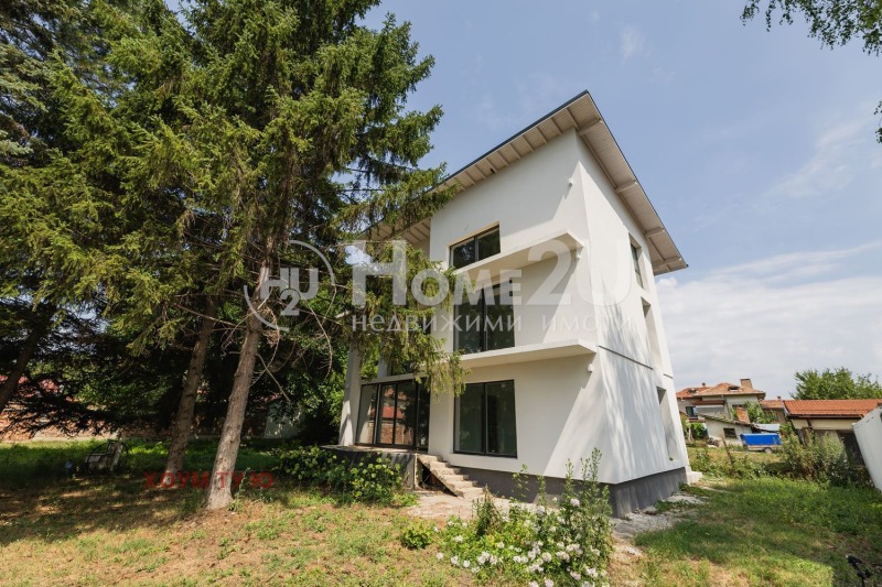 Te koop  Huis regio Sofia , Bozjurishte , 231 m² | 46125186 - afbeelding [2]