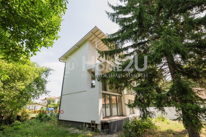 Te koop  Huis regio Sofia , Bozjurishte , 231 m² | 46125186 - afbeelding [7]