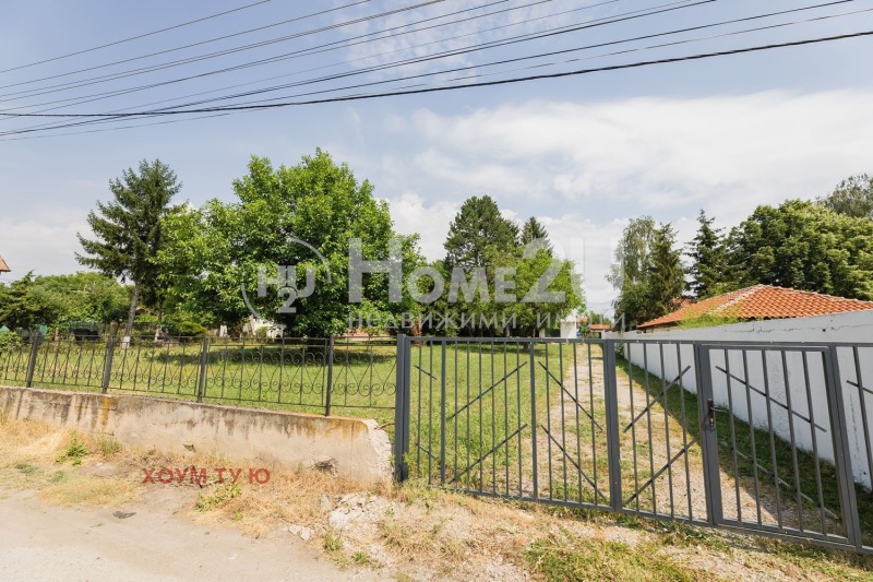 Te koop  Huis regio Sofia , Bozjurishte , 231 m² | 46125186 - afbeelding [15]
