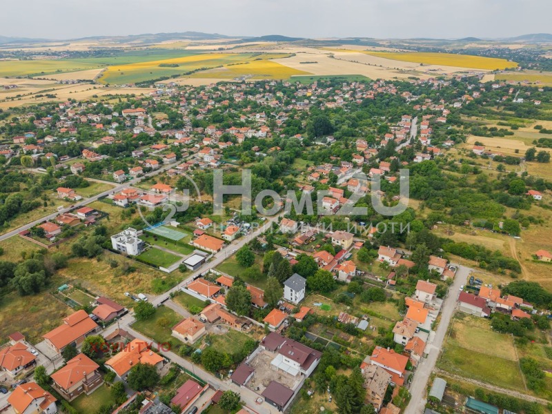 Te koop  Huis regio Sofia , Bozjurishte , 231 m² | 46125186 - afbeelding [12]