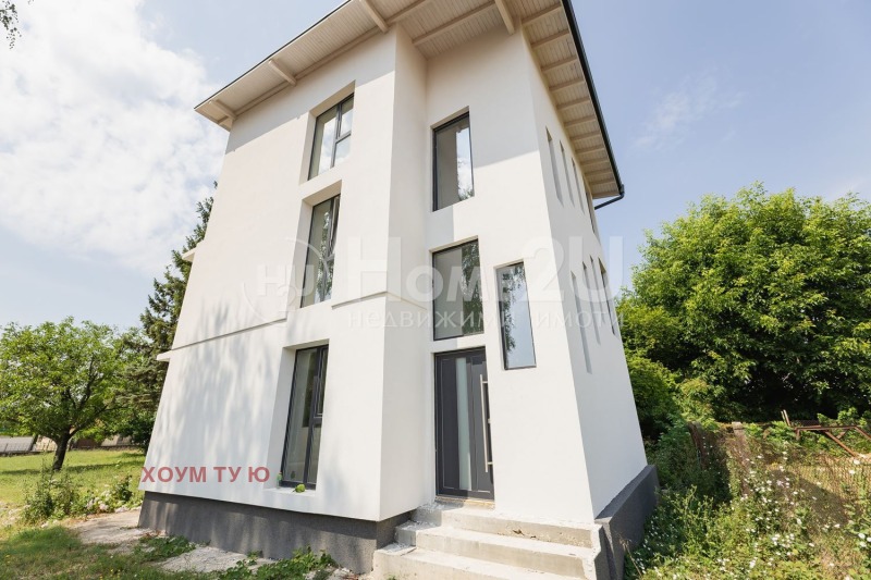Te koop  Huis regio Sofia , Bozjurishte , 231 m² | 46125186 - afbeelding [4]