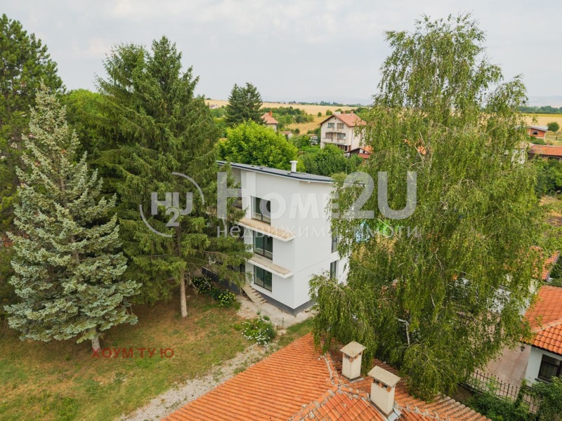 Te koop  Huis regio Sofia , Bozjurishte , 231 m² | 46125186 - afbeelding [5]
