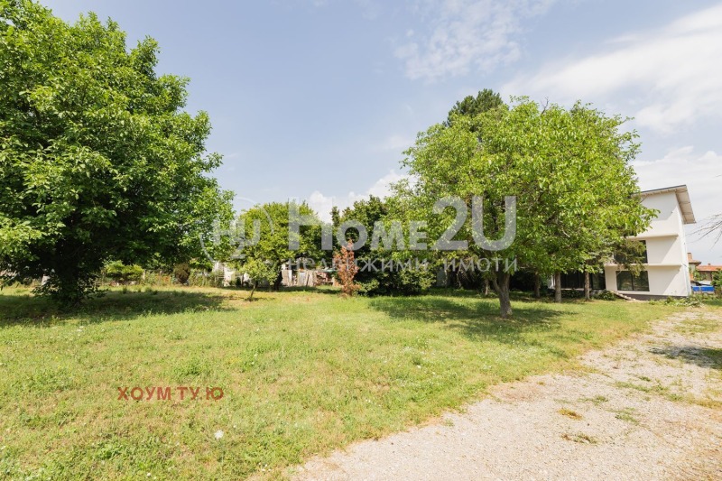 Te koop  Huis regio Sofia , Bozjurishte , 231 m² | 46125186