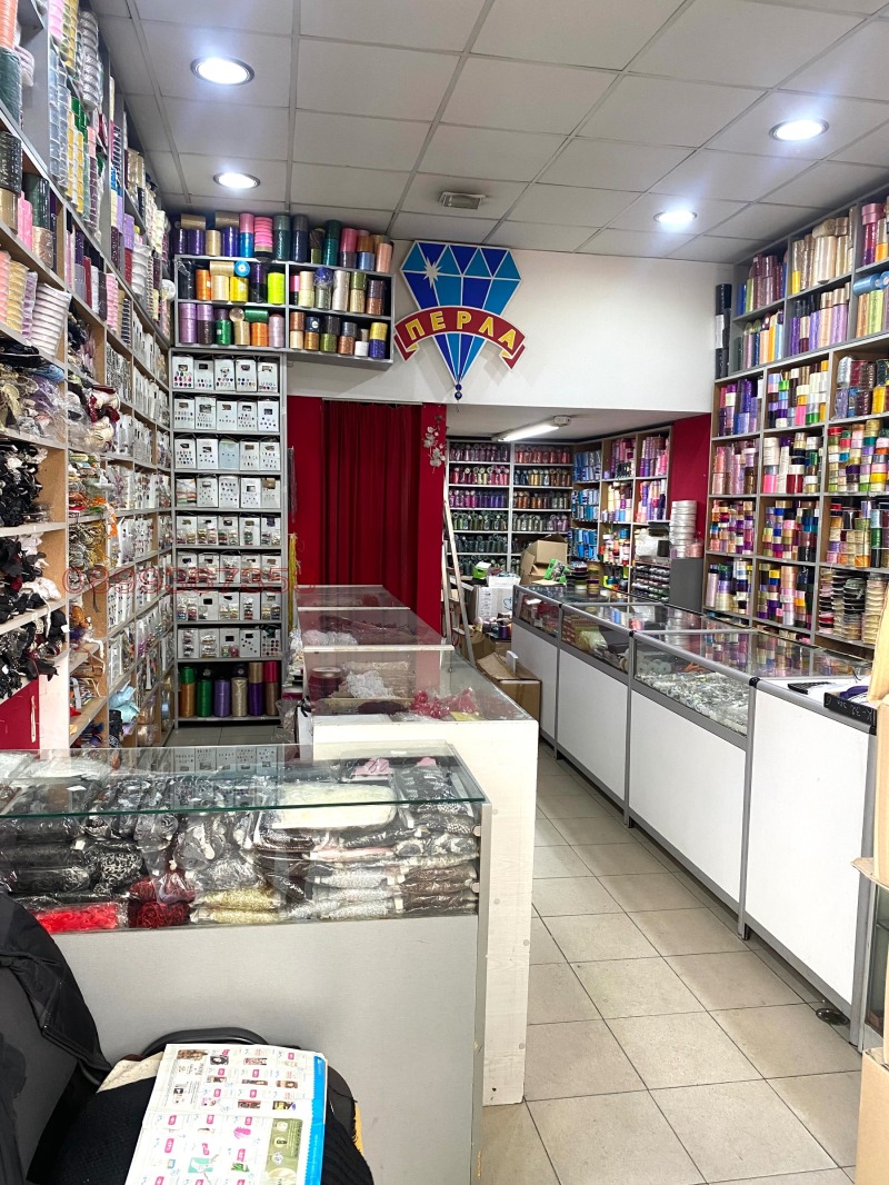 For Sale  Shop Sofia , Tsentar , 82 sq.m | 67022099 - image [3]