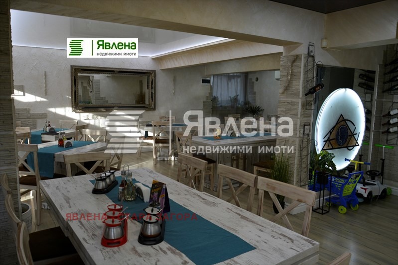 Продава ЗАВЕДЕНИЕ, гр. Стара Загора, Център