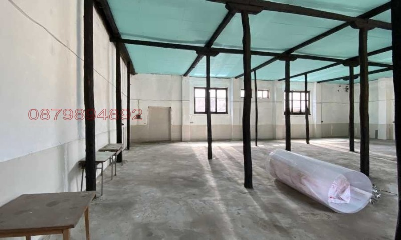 Продава СКЛАД, гр. Видин, Промишлена зона - Запад, снимка 5 - Складове - 52783841
