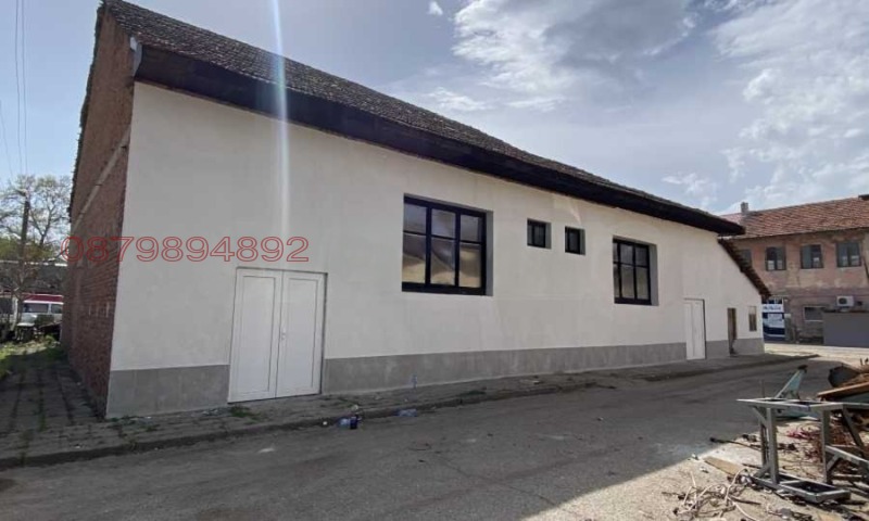 Продава СКЛАД, гр. Видин, Промишлена зона - Запад, снимка 2 - Складове - 52783841