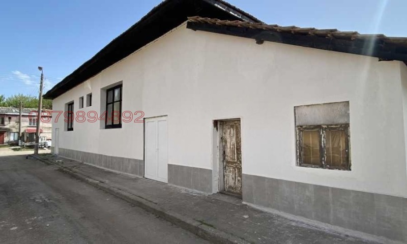 Продава СКЛАД, гр. Видин, Промишлена зона - Запад, снимка 3 - Складове - 52783841